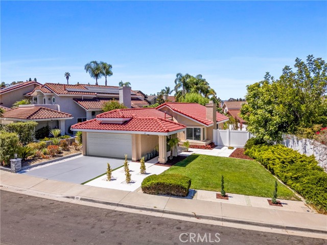 Detail Gallery Image 29 of 34 For 29 Saint Croix, Laguna Niguel,  CA 92677 - 2 Beds | 2 Baths