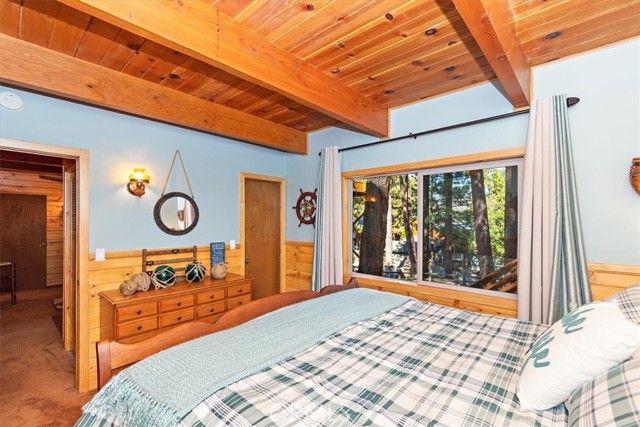 Detail Gallery Image 29 of 43 For 740 Cove Dr, Big Bear Lake,  CA 92315 - 3 Beds | 2 Baths