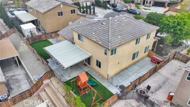 Detail Gallery Image 49 of 49 For 13458 Snowdrop Ct, Victorville,  CA 92394 - 5 Beds | 3 Baths