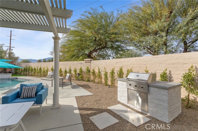 Detail Gallery Image 42 of 61 For 84020 Colibri Ct, Indio,  CA 92203 - 4 Beds | 2/1 Baths