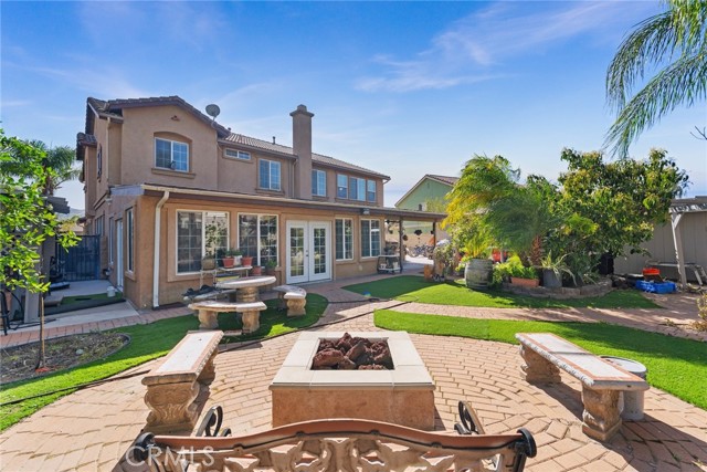 Detail Gallery Image 62 of 75 For 16636 Parsley, Fontana,  CA 92337 - 5 Beds | 3/1 Baths