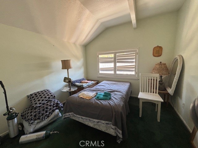 Bedroom Upstairs