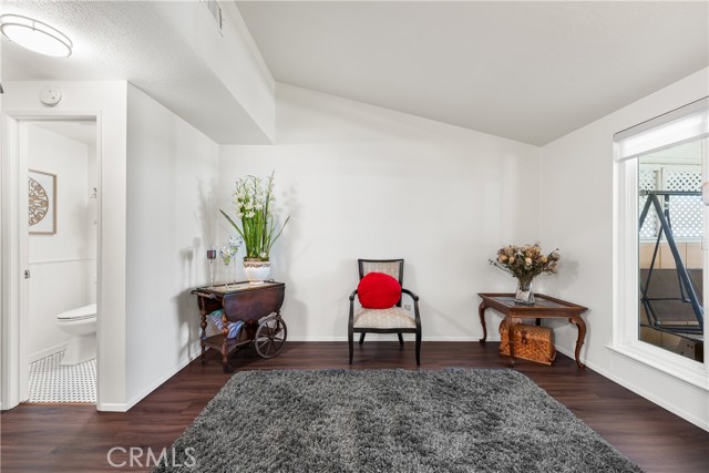 2 Bed Home for Sale in Newhall, California