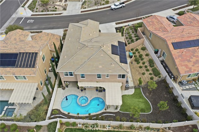 Detail Gallery Image 27 of 27 For 45725 Middle Gate Ct, Temecula,  CA 92592 - 5 Beds | 3 Baths