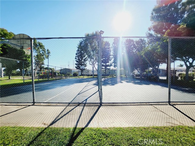 Detail Gallery Image 35 of 39 For 3595 Santa Fe Ave #295,  Long Beach,  CA 90810 - 2 Beds | 2 Baths