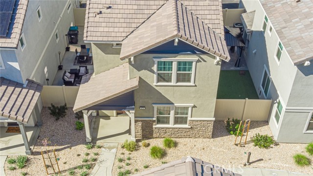 Detail Gallery Image 22 of 24 For 272 Galveston Ln, Palmdale,  CA 93551 - 3 Beds | 3 Baths
