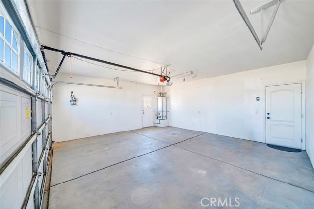 3 Bed Home for Sale in California City, California