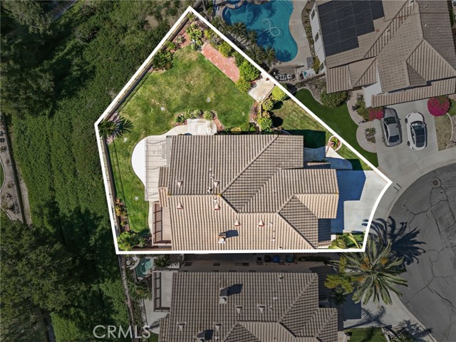 Detail Gallery Image 38 of 41 For 27402 Carino Cir, Mission Viejo,  CA 92692 - 5 Beds | 3 Baths