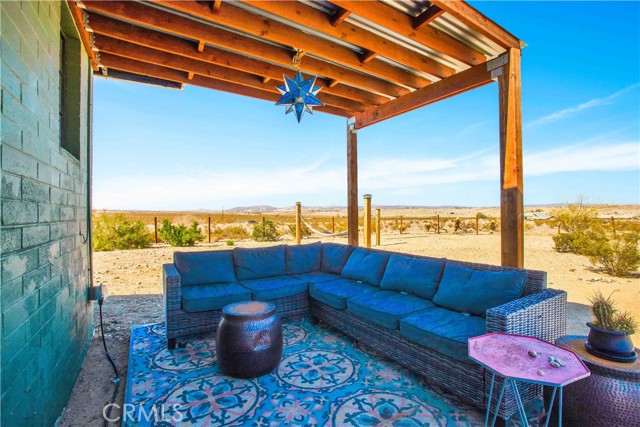 Detail Gallery Image 20 of 37 For 3370 Moonglow Rd, Twentynine Palms,  CA 92277 - 1 Beds | 1 Baths