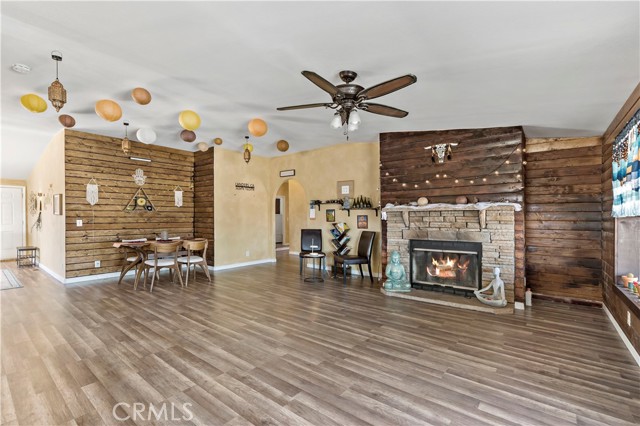 Detail Gallery Image 17 of 38 For 61375 Leslie Ln, Landers,  CA 92285 - 4 Beds | 2/1 Baths