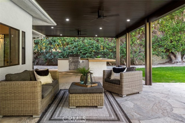 Detail Gallery Image 21 of 47 For 72020 Palm Crest Dr, Rancho Mirage,  CA 92270 - 3 Beds | 3/1 Baths