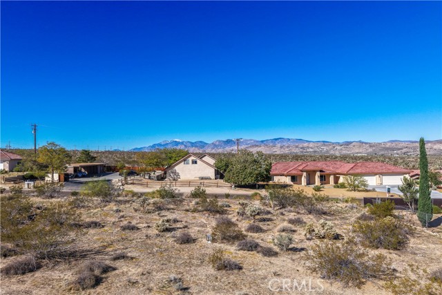 Detail Gallery Image 11 of 12 For 7199 Olympic Rd, Joshua Tree,  CA 92252 - – Beds | – Baths