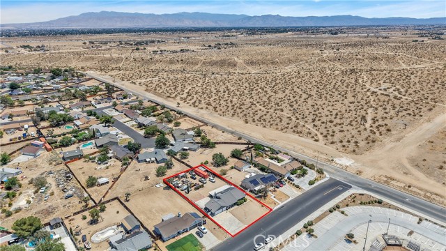 Detail Gallery Image 60 of 61 For 11347 Topaz Rd, Victorville,  CA 92392 - 4 Beds | 2 Baths