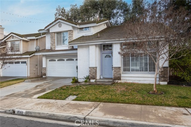 Image 2 for 11593 Larchmont Dr, Corona, CA 92878