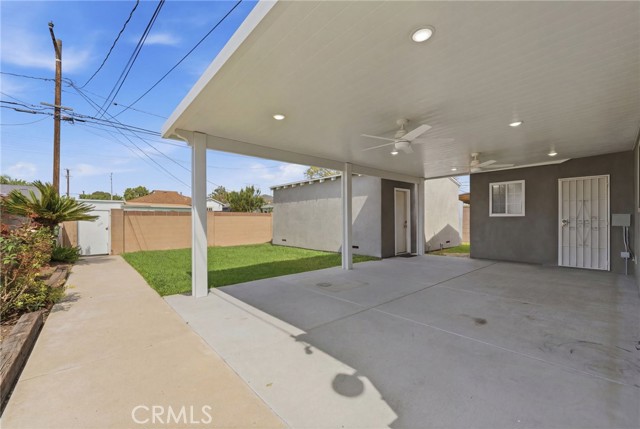 Detail Gallery Image 23 of 29 For 9809 Houghton Ave, Santa Fe Springs,  CA 90670 - 3 Beds | 2 Baths