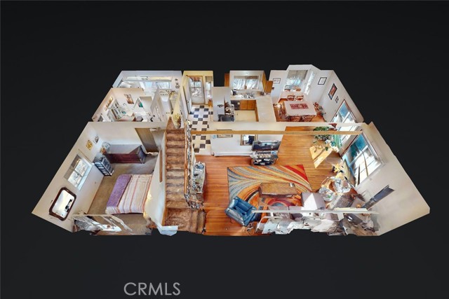 Detail Gallery Image 58 of 65 For 14872 Queenan, Dobbins,  CA 95935 - 2 Beds | 2 Baths