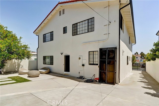 1537 Rexford, Los Angeles, California 90035, 6 Bedrooms Bedrooms, ,5 BathroomsBathrooms,Single Family Residence,For Sale,Rexford,OC24094377