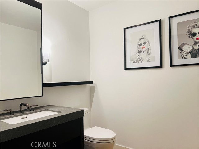 Detail Gallery Image 6 of 24 For 10777 Wilshire Bld #606,  Los Angeles,  CA 90024 - 1 Beds | 2 Baths