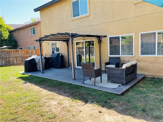 Detail Gallery Image 41 of 44 For 38320 Quiet Run Ct, Murrieta,  CA 92563 - 3 Beds | 2/1 Baths