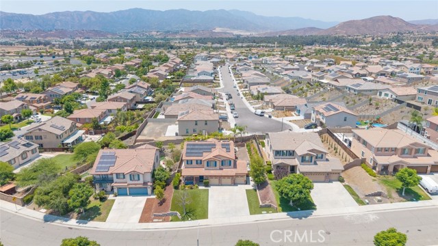 Detail Gallery Image 52 of 59 For 41041 Crimson Pillar Lane, Lake Elsinore,  CA 92532 - 4 Beds | 2/1 Baths