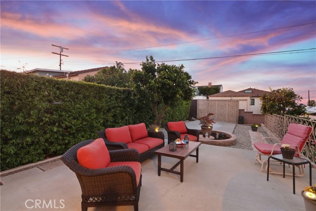 Detail Gallery Image 47 of 61 For 1342 W 19th St, San Pedro,  CA 90732 - 3 Beds | 2 Baths