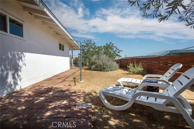 Detail Gallery Image 25 of 30 For 61585 Crest Circle Dr, Joshua Tree,  CA 92252 - 3 Beds | 1 Baths