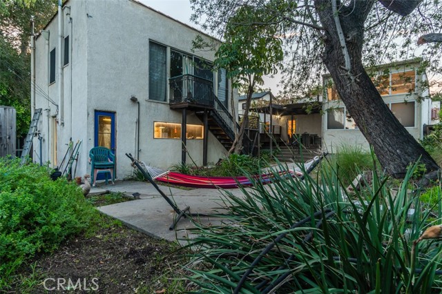 Detail Gallery Image 28 of 40 For 254 S Berkeley Ave, Pasadena,  CA 91107 - 4 Beds | 2 Baths