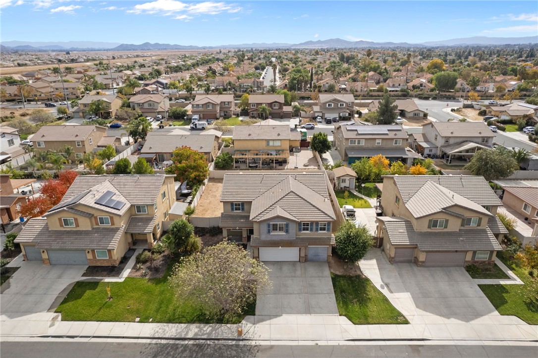 Detail Gallery Image 42 of 43 For 747 Arboles Ct, Perris,  CA 92571 - 5 Beds | 3 Baths