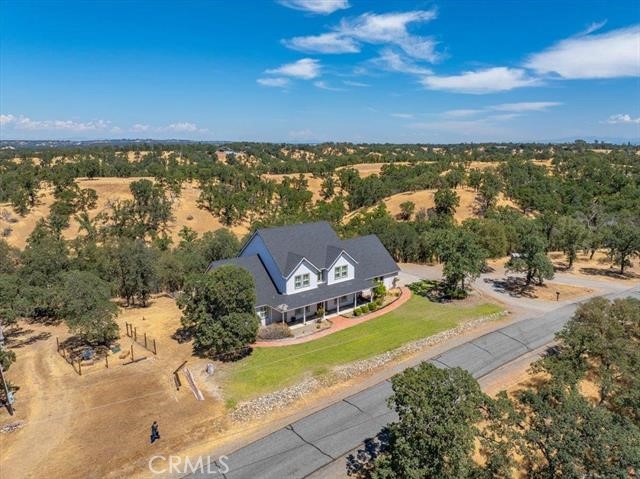 Detail Gallery Image 70 of 73 For 15125 N Kobbuntie Ct, Red Bluff,  CA 96080 - 5 Beds | 3/1 Baths