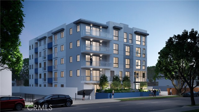 Detail Gallery Image 3 of 8 For 5315 Riverton Ave, North Hollywood,  CA 91601 - – Beds | – Baths