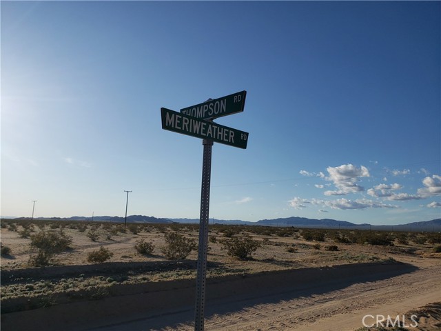 Detail Gallery Image 21 of 37 For 4461 Meriwether Rd, Twentynine Palms,  CA 92277 - – Beds | – Baths