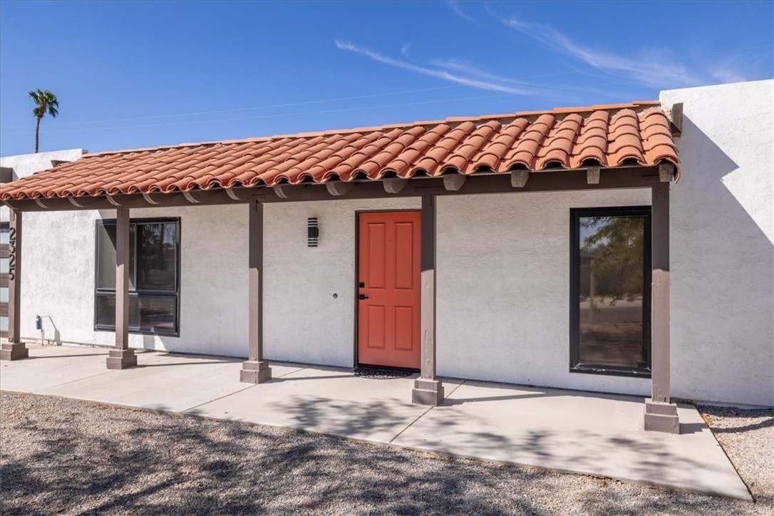 Detail Gallery Image 2 of 34 For 2325 N Magnolia Rd, Palm Springs,  CA 92262 - 3 Beds | 2 Baths