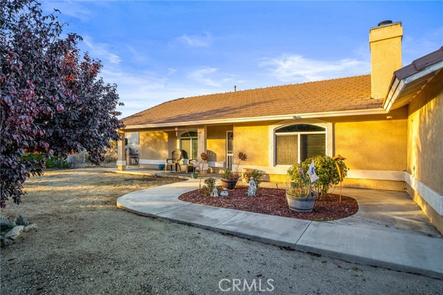 Detail Gallery Image 26 of 44 For 388 Calaveras Rd, Pinon Hills,  CA 92372 - 3 Beds | 2 Baths