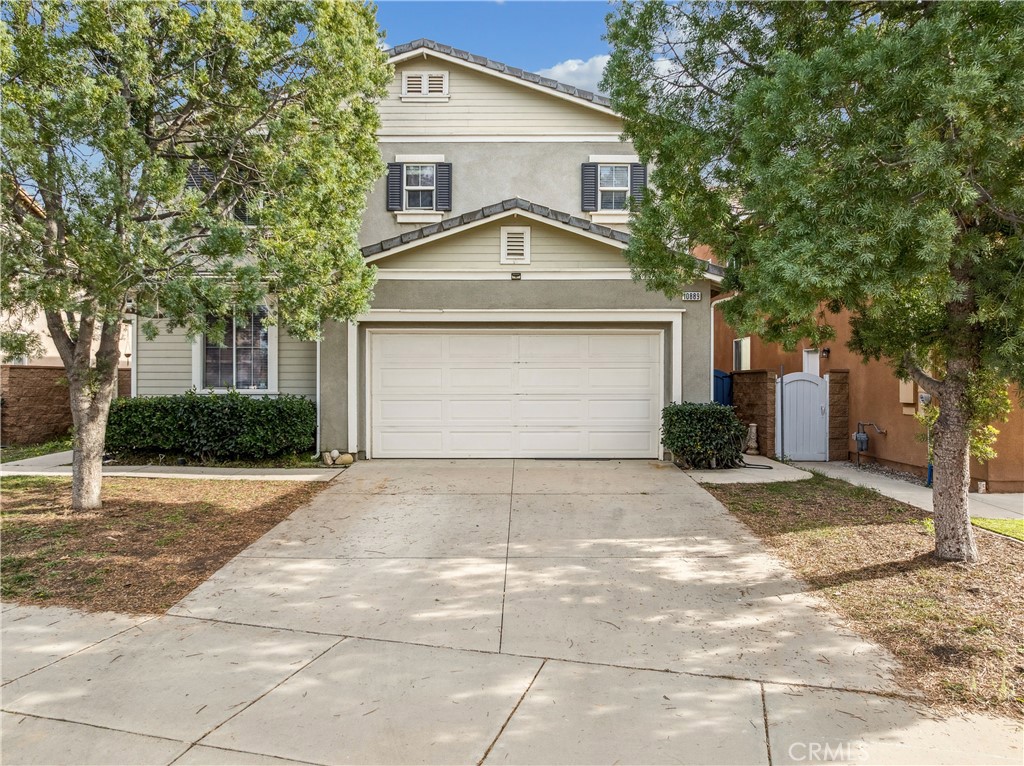 10889 Cameron Court