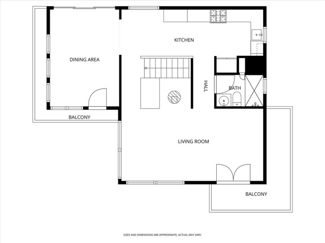 Detail Gallery Image 45 of 46 For 1140 12th Street, Los Osos,  CA 93402 - 3 Beds | 3 Baths