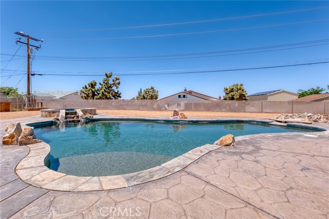 Detail Gallery Image 53 of 74 For 58598 Santa Maria Dr, Yucca Valley,  CA 92284 - 4 Beds | 3 Baths