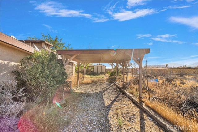 Detail Gallery Image 21 of 43 For 9405 Mesa Rd, Lucerne Valley,  CA 92356 - 2 Beds | 2 Baths