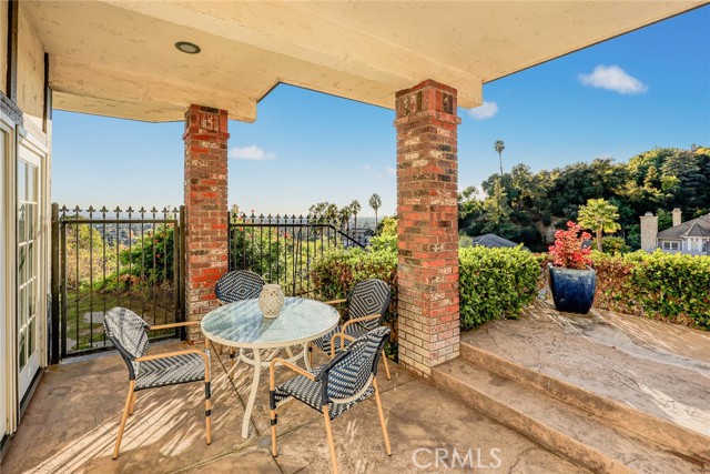 Detail Gallery Image 60 of 75 For 318 N Terrace View Dr, Monrovia,  CA 91016 - 4 Beds | 2/2 Baths