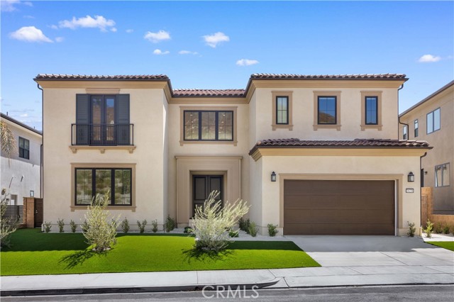 Detail Gallery Image 1 of 27 For 20238 W Albion Way, Porter Ranch,  CA 91326 - 5 Beds | 6 Baths