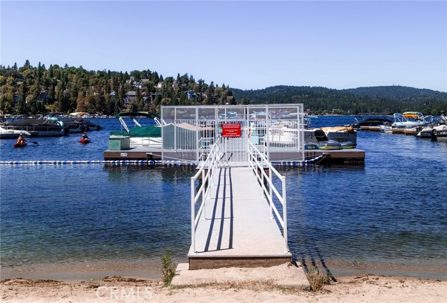 Detail Gallery Image 1 of 1 For 0 Nsm-1 Slip 9, Lake Arrowhead,  CA 92352 - 0 Beds | 0 Baths