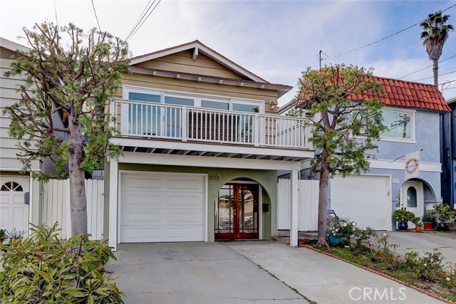 1723 Stanford Avenue, Redondo Beach, California 90278, 3 Bedrooms Bedrooms, ,1 BathroomBathrooms,Residential,Sold,Stanford Avenue,SB22001387