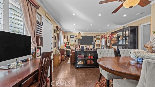 Detail Gallery Image 10 of 26 For 1149 W Calle De La Luna #1,  Azusa,  CA 91702 - 2 Beds | 1 Baths