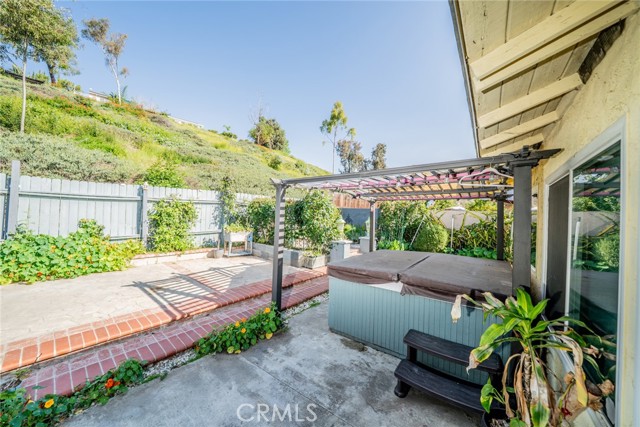 Detail Gallery Image 25 of 37 For 1721 Kimberly, West Covina,  CA 91792 - 3 Beds | 2 Baths