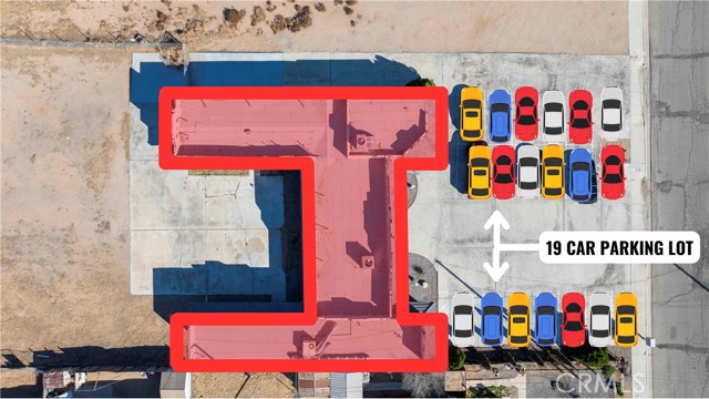 18026 Jonathan Street, Adelanto, California 92301, ,Commercial Sale,For Sale,18026 Jonathan Street,CRPW25045165