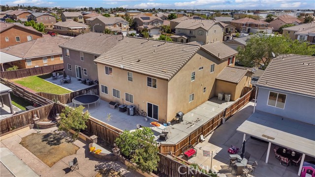 Detail Gallery Image 20 of 22 For 9544 Tanzanite Ave, Hesperia,  CA 92344 - 5 Beds | 2/1 Baths