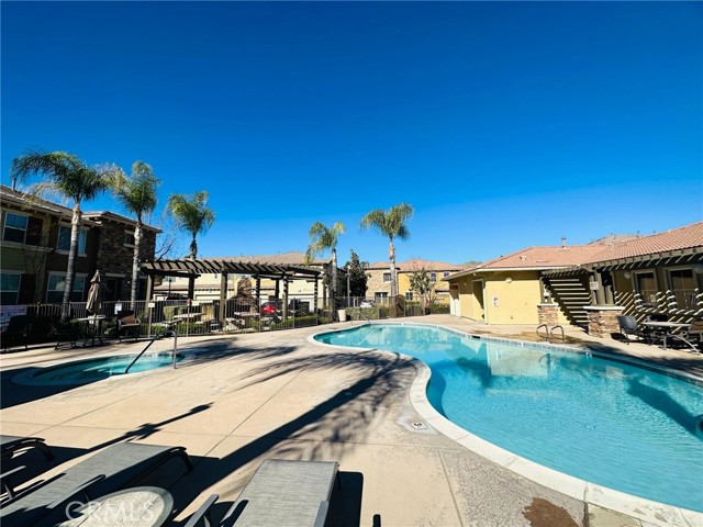 Detail Gallery Image 38 of 38 For 30505 Canyon Hills Rd #1302,  Lake Elsinore,  CA 92532 - 2 Beds | 2/1 Baths