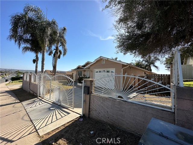 952 27th Street, Otay Mesa, CA, 92154 952 27th Street, Otay Mesa, CA, 92154