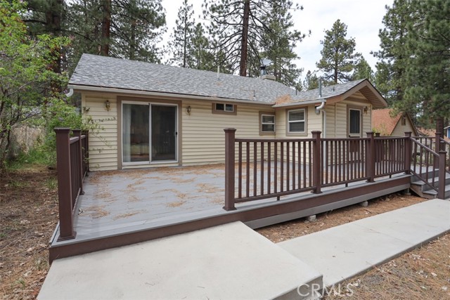 Detail Gallery Image 3 of 37 For 433 Conklin, Big Bear Lake,  CA 92315 - 2 Beds | 1 Baths