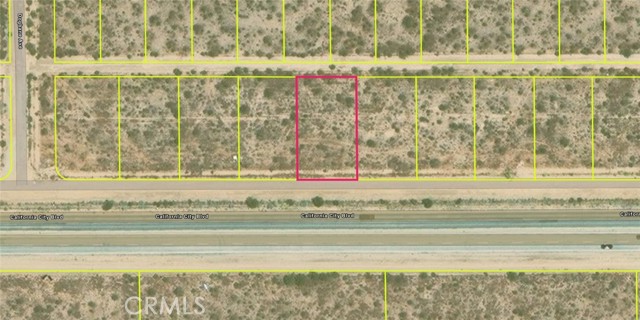 Detail Gallery Image 5 of 10 For 6301 California City Bld, California City,  CA 93505 - – Beds | – Baths