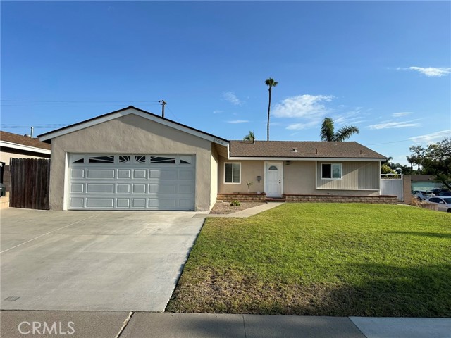 3654 W Stadco Dr, Anaheim, CA 92804